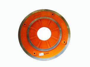 Frame Plate Liner Insert